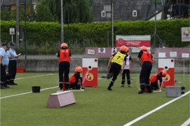 Fédération Nationale des Pompiers